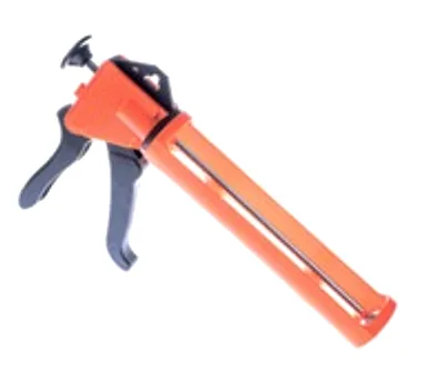 Диспенсер для силикона FIRSTTOOL картушный