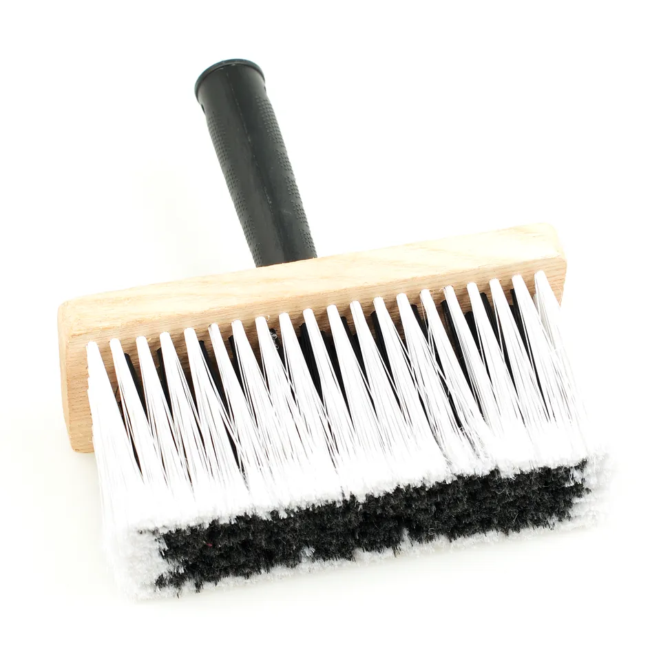 Кисть-макловица FIRSTTOOL NYLON