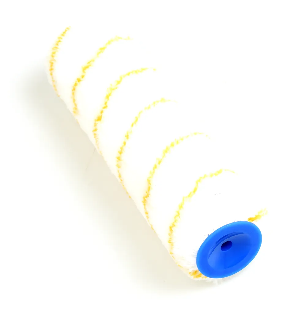 Валик FIRSTTOOL GIRPAINT с ручкой