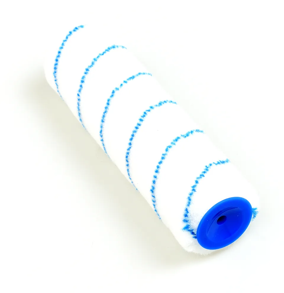 Валик FIRSTTOOL NYLON с ручкой